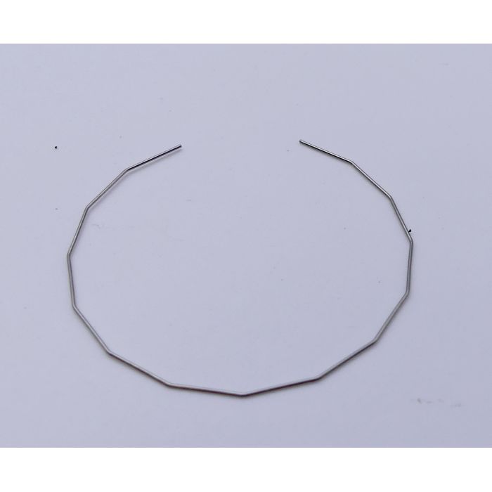 Breitling B-1 Ressort de lunette - Bezel spring - 68362
