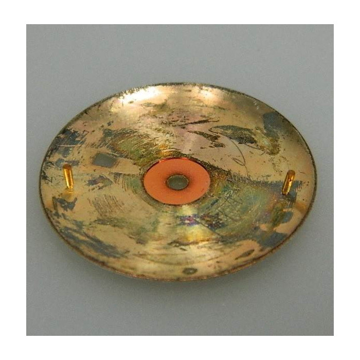 lip ELECTRONIC cadran