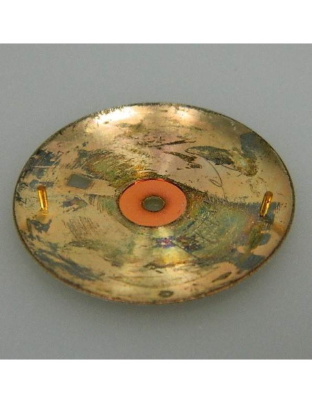 lip ELECTRONIC cadran