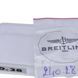Breitling Aerospace Ressort de lunette - Bezel spring - 56062