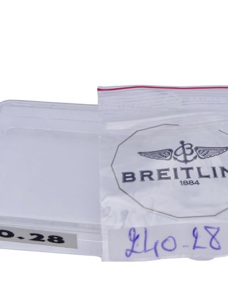 Breitling Aerospace Ressort de lunette - Bezel spring - 56062