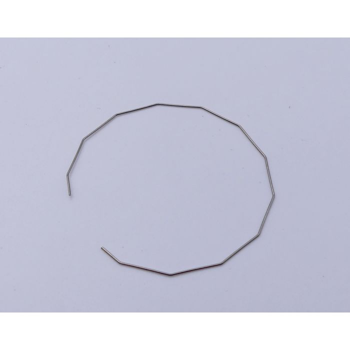 Breitling Aerospace Ressort de lunette - Bezel spring - 56062