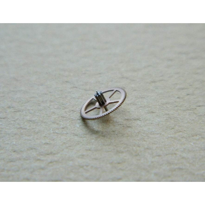 OMEGA Roue de seconde - Calibre 590