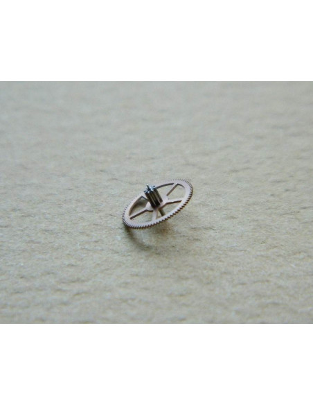 OMEGA Roue de seconde - Calibre 590