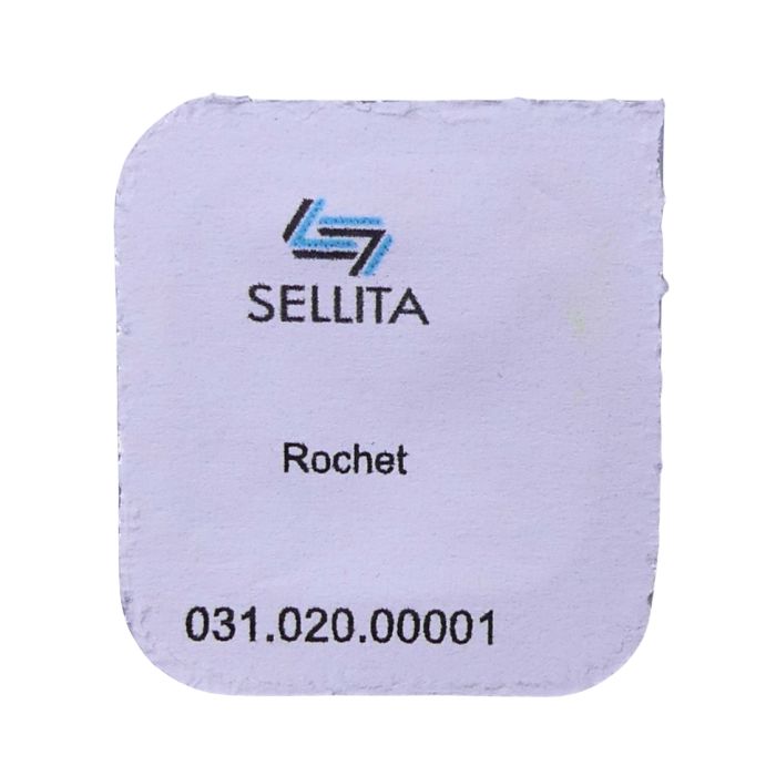 Oris 733 - 415 Compatible Sellita SW200-1 - Rochet - Sellita SW200-1 compatible - Ratchet wheel