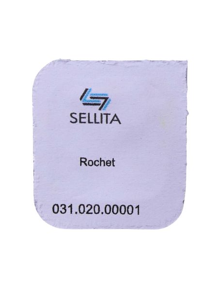 Oris 733 - 415 Compatible Sellita SW200-1 - Rochet - Sellita SW200-1 compatible - Ratchet wheel