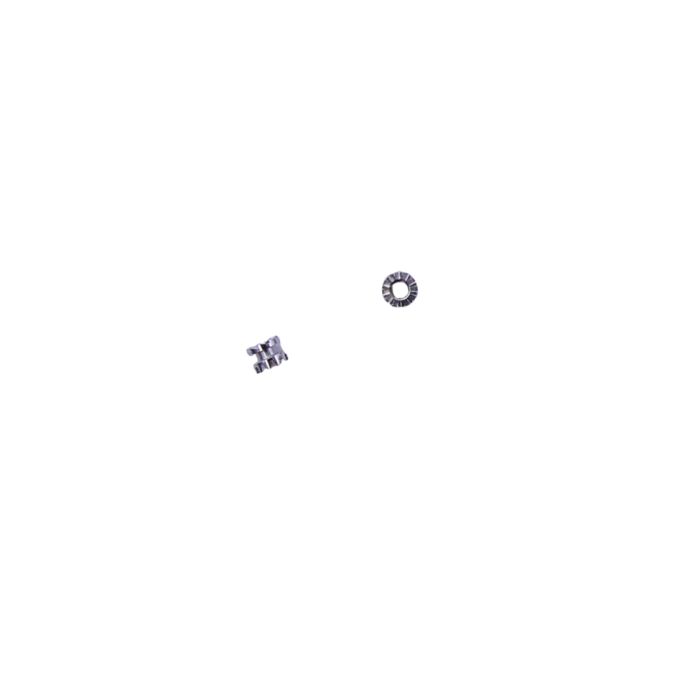 Oris 733 - 407 Compatible Sellita SW200-1 - Pignon coulant - Sellita SW200-1 compatible - Clutch wheel