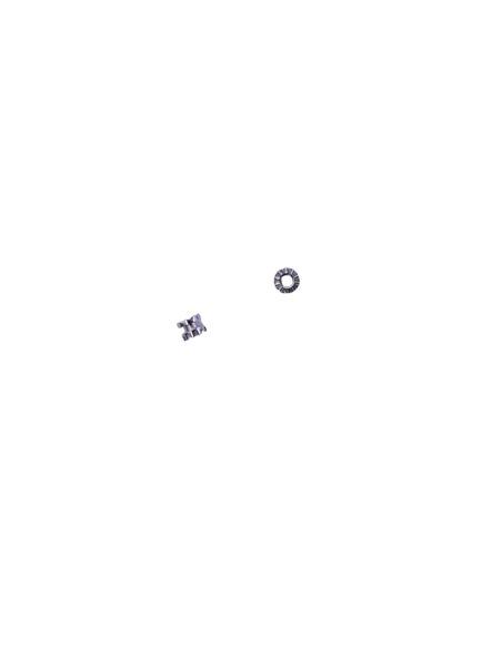 Oris 733 - 407 Compatible Sellita SW200-1 - Pignon coulant - Sellita SW200-1 compatible - Clutch wheel