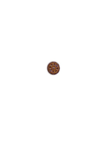 Oris 733 - 1488 Compatible Sellita SW200-1 - Roue-cliquet complète - Sellita SW200-1 compatible - Pawl winding wheel complete