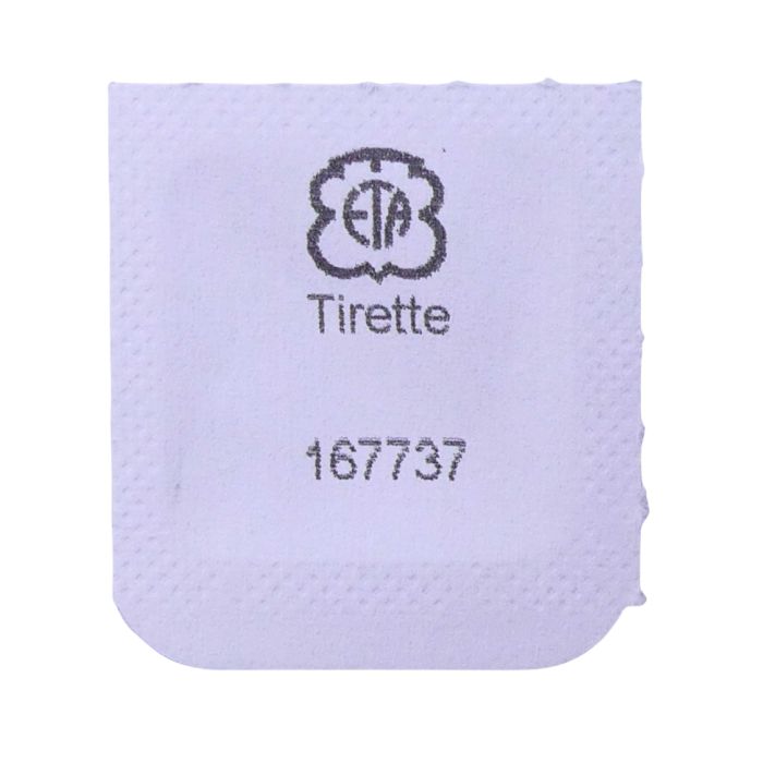 Oris 633 - 443/1 Compatible ETA 2824-2 - Tirette - ETA 2824-2 compatible- Setting lever