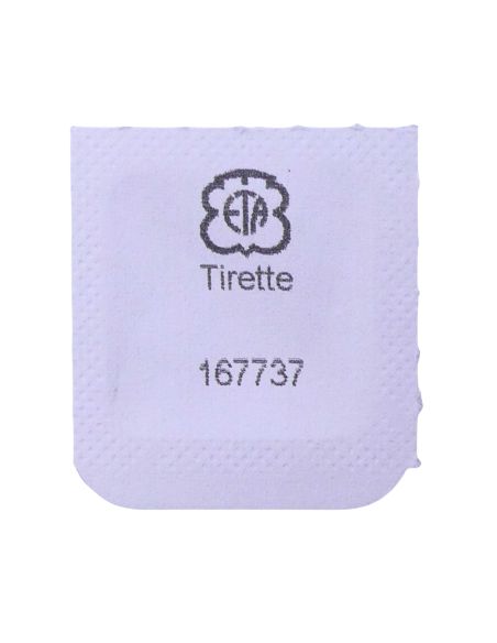 Oris 633 - 443/1 Compatible ETA 2824-2 - Tirette - ETA 2824-2 compatible- Setting lever