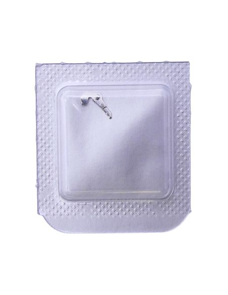 Oris 633 - 443/1 Compatible ETA 2824-2 - Tirette - ETA 2824-2 compatible- Setting lever