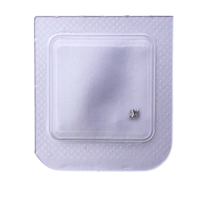 Oris 633 - 407 Compatible ETA 2824-2 - Pignon coulant - ETA 2824-2 compatible- Clutch wheel