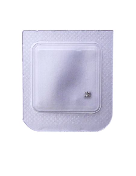 Oris 633 - 407 Compatible ETA 2824-2 - Pignon coulant - ETA 2824-2 compatible- Clutch wheel