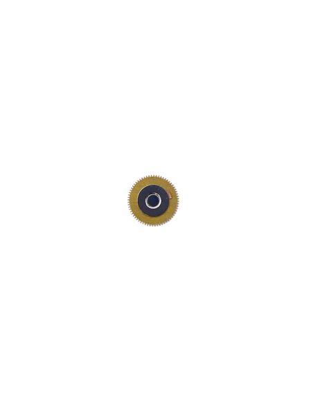 Oris 733 - 2556 Compatible Sellita SW200-1 - Roue entraîneuse de l'étoile de quantième ou de l'indicateur de quantième - Sellita