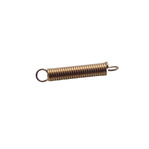 Valjoux 7720 - 8214 Ressort du valet de bloqueur (à l'unité) - Blocking lever valet spring (per unit)