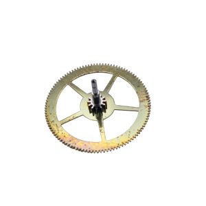 Valjoux 7720 - 223 Roue de seconde 30m pour compteur (à l'unité) - Seconds wheel and pinion 30m for stop-watch (per unit)