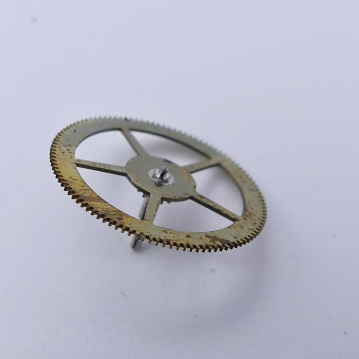 Valjoux 7720 - 223 Roue de seconde 30m pour compteur (à l'unité) - Seconds wheel and pinion 30m for stop-watch (per unit)