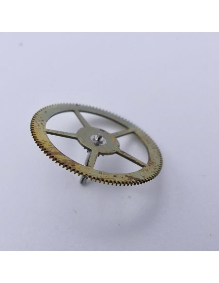 Valjoux 7720 - 223 Roue de seconde 30m pour compteur (à l'unité) - Seconds wheel and pinion 30m for stop-watch (per unit)