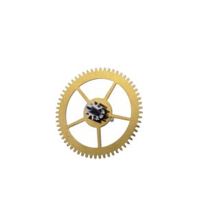 Valjoux 7720 - 212 Roue moyenne 30m pour compteur (à l'unité) - Third wheel and pinion 30m for stop-watch (per unit)
