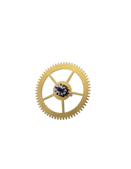 Valjoux 7720 - 212 Roue moyenne 30m pour compteur (à l'unité) - Third wheel and pinion 30m for stop-watch (per unit)