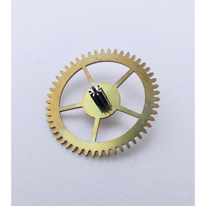 Valjoux 7720 - 212 Roue moyenne 30m pour compteur (à l'unité) - Third wheel and pinion 30m for stop-watch (per unit)