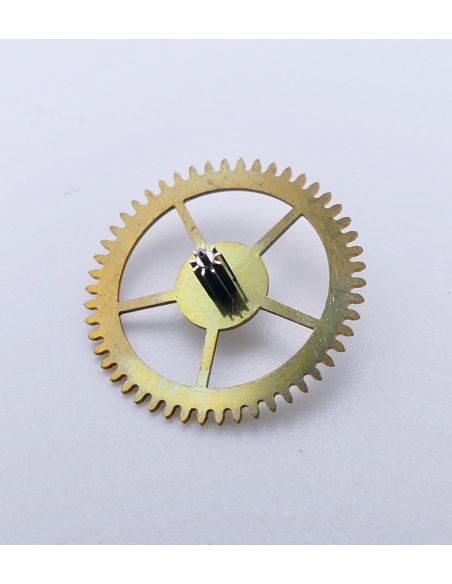 Valjoux 7720 - 212 Roue moyenne 30m pour compteur (à l'unité) - Third wheel and pinion 30m for stop-watch (per unit)