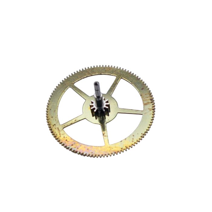 Valjoux 7720 - 202 Roue de minutes 30m pour compteur (à l'unité) - Minute-recording wheel and pinion 3àm for stop watch (per uni