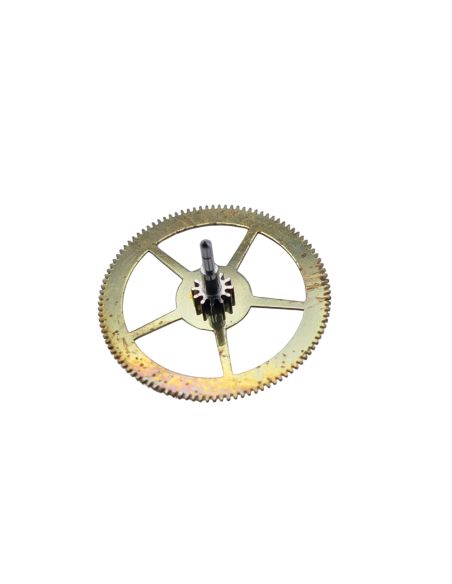 Valjoux 7720 - 202 Roue de minutes 30m pour compteur (à l'unité) - Minute-recording wheel and pinion 3àm for stop watch (per uni