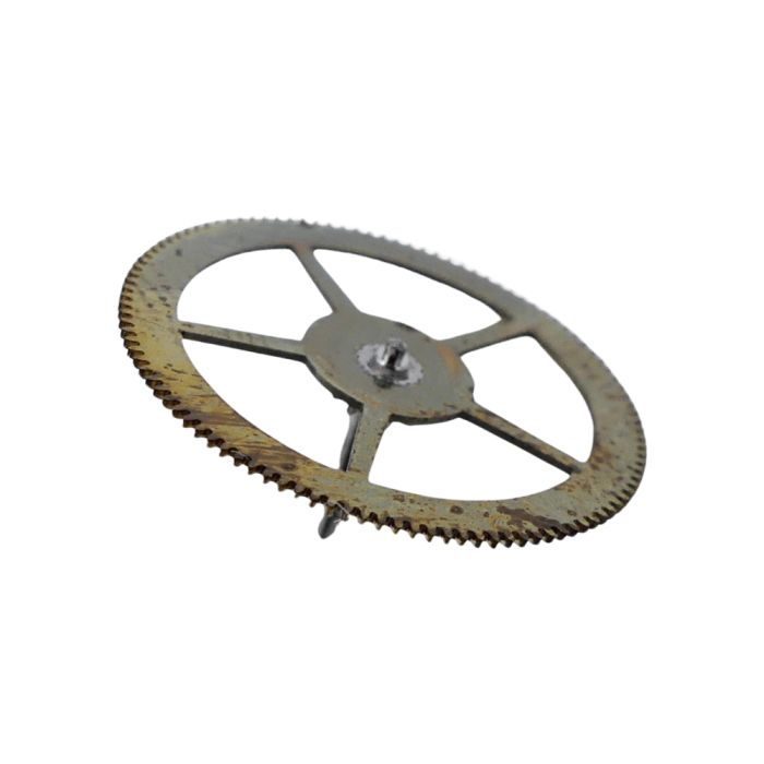 Valjoux 7720 - 202 Roue de minutes 30m pour compteur (à l'unité) - Minute-recording wheel and pinion 3àm for stop watch (per uni