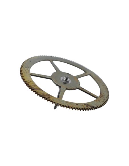 Valjoux 7720 - 202 Roue de minutes 30m pour compteur (à l'unité) - Minute-recording wheel and pinion 3àm for stop watch (per uni