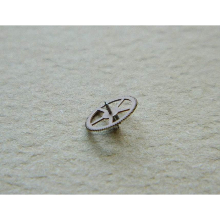 OMEGA Roue de seconde - Calibre 590