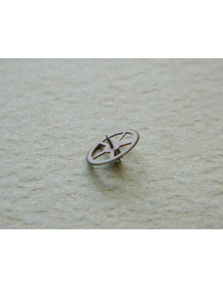 OMEGA Roue de seconde - Calibre 590