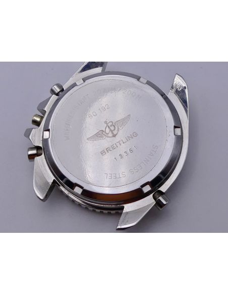 Breitling Navitimer Pluton Boîtier - Case - 80192