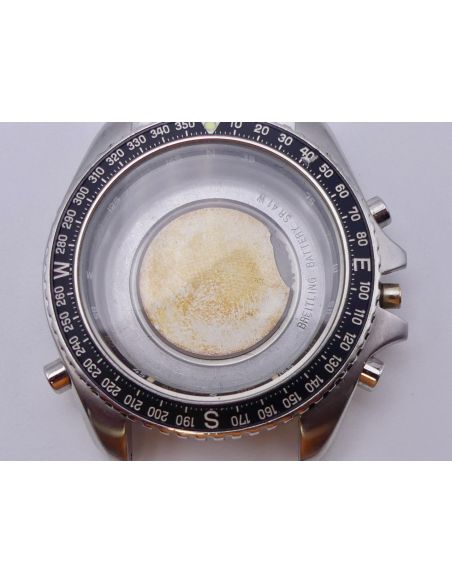 Breitling Navitimer Pluton Boîtier - Case - 80192