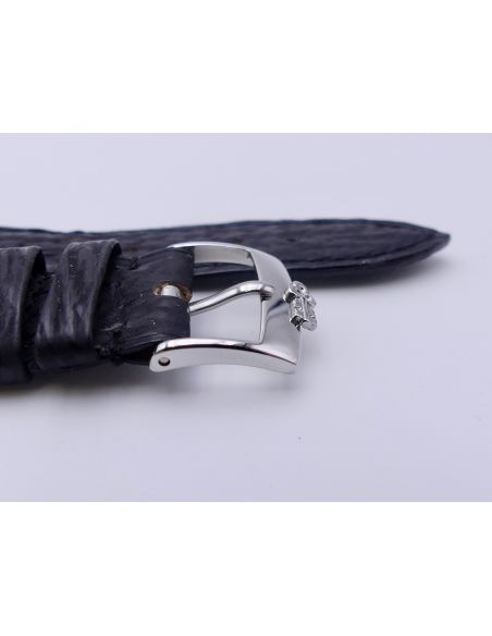 copy ofCorum Sherazade Bracelet cuir - Letaher strap - 19/16