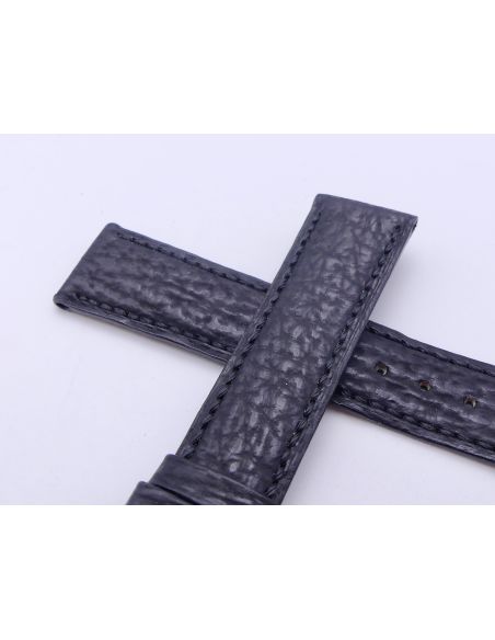 copy ofCorum Sherazade Bracelet cuir - Letaher strap - 19/16
