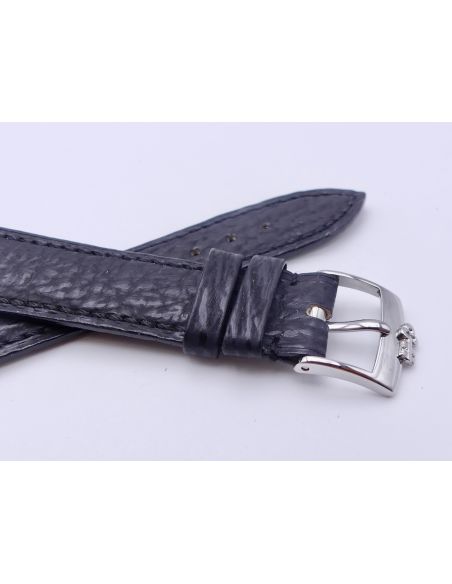 copy ofCorum Sherazade Bracelet cuir - Letaher strap - 19/16