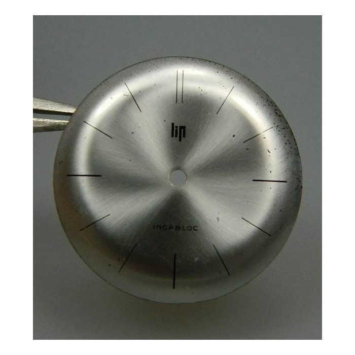 lip INCABLOC cadran