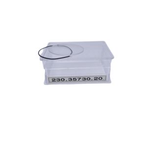CORUM 35730.20 Verre - Glass