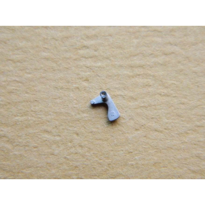 OMEGA Tirette - Calibre 590