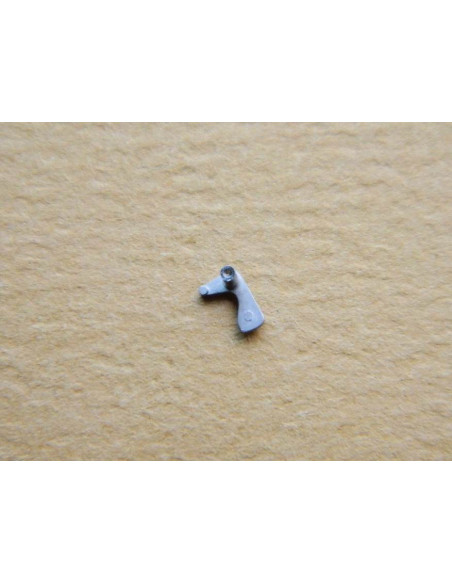 OMEGA Tirette - Calibre 590