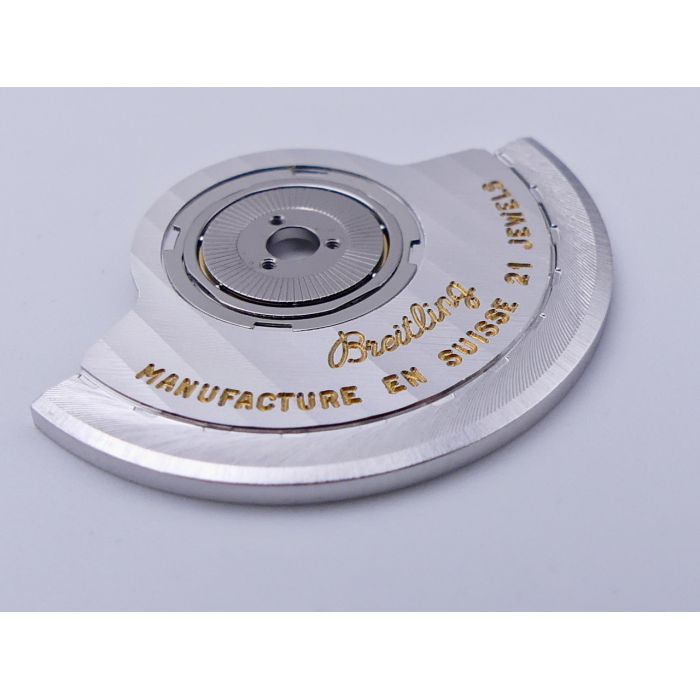 Breitling 2892 - 1143 Masse oscillante - Oscillating weight