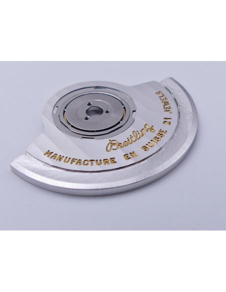 Breitling 2892 - 1143 Masse oscillante - Oscillating weight