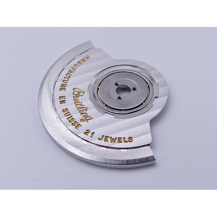 Breitling 2892 - 1143 Masse oscillante - Oscillating weight