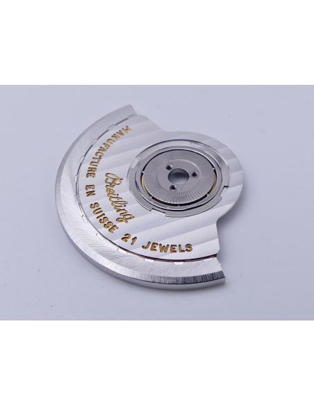 Breitling 2892 - 1143 Masse oscillante - Oscillating weight