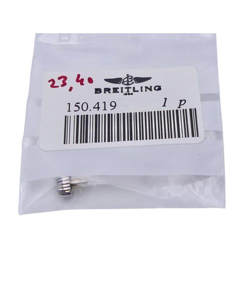 Breitling Sirius Automatic Couronne - Crown - 10071