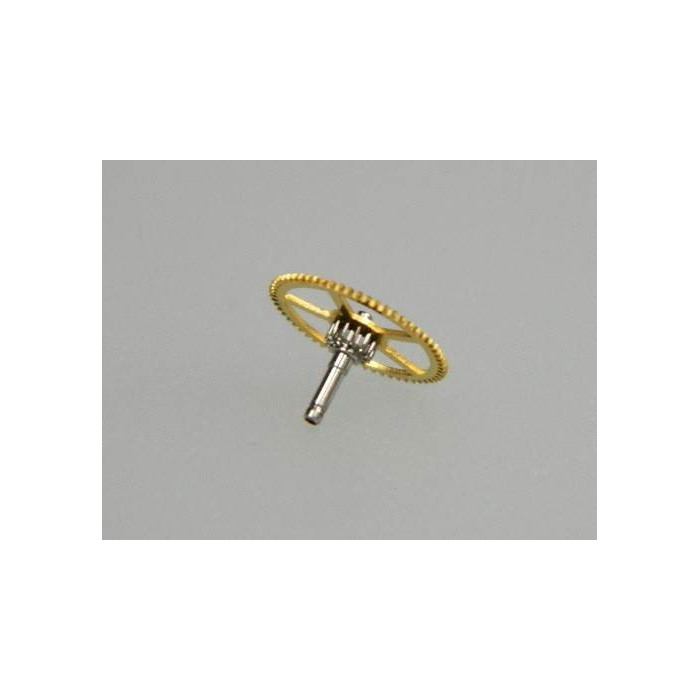 JLC roue de centre calibre 814