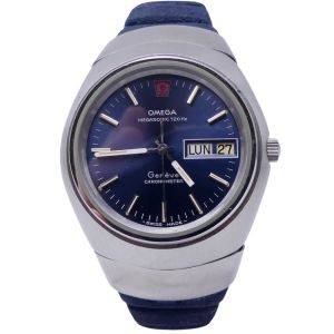 Omega Lobster Megasonic 198 0042 -Cal 1230