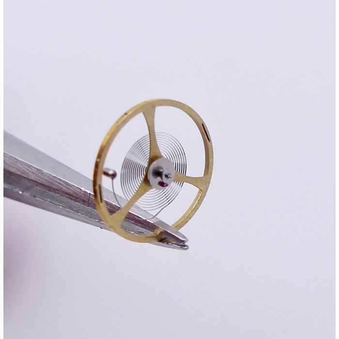 Frederic Piguet 1150 - 40.050 Balancier - Timed balance